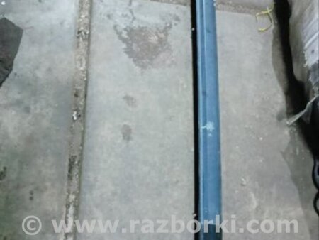 ФОТО Рейлинг крыши для Subaru Forester SG S11 (02-08) Київ
