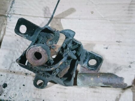ФОТО Замок капота передний для Subaru Forester SG S11 (02-08) Київ