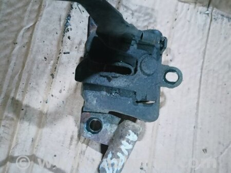 ФОТО Замок капота передний для Subaru Forester SG S11 (02-08) Київ