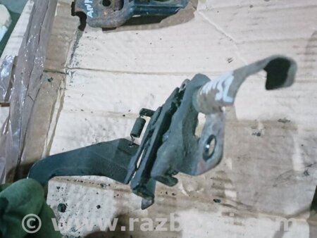 ФОТО Замок капота передний для Subaru Forester SG S11 (02-08) Київ