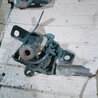 Замок капота передний Subaru Forester SG S11 (02-08)