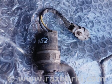 ФОТО Моторчик омывателя фар передний для Subaru Forester SG S11 (02-08) Київ