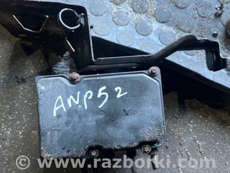ФОТО Блок управления abs передний для Subaru Forester SG S11 (02-08) Київ