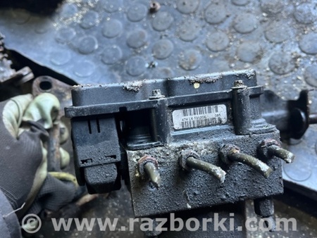 ФОТО Блок управления abs передний для Subaru Forester SG S11 (02-08) Київ