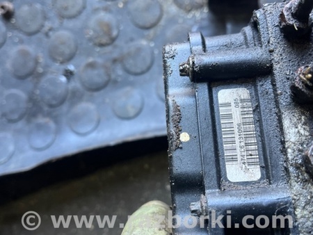 ФОТО Блок управления abs передний для Subaru Forester SG S11 (02-08) Київ