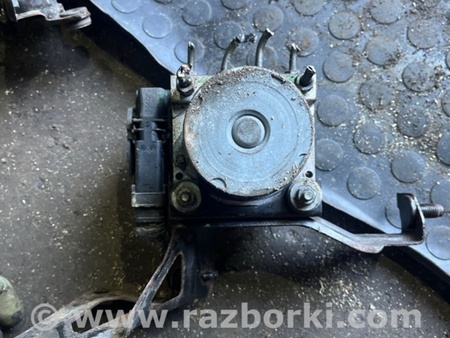 ФОТО Блок управления abs передний для Subaru Forester SG S11 (02-08) Київ