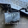 Блок управления abs передний Subaru Forester SG S11 (02-08)