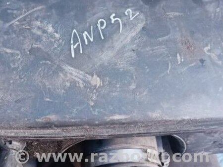 ФОТО Резонатор воздушного фильтра для Subaru Forester SG S11 (02-08) Київ