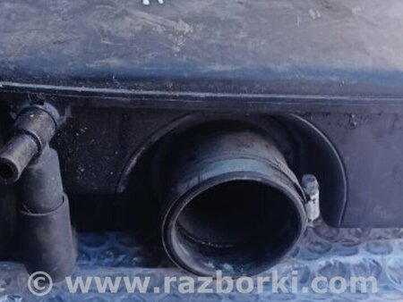 ФОТО Резонатор воздушного фильтра для Subaru Forester SG S11 (02-08) Київ