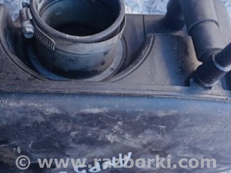 ФОТО Резонатор воздушного фильтра для Subaru Forester SG S11 (02-08) Київ