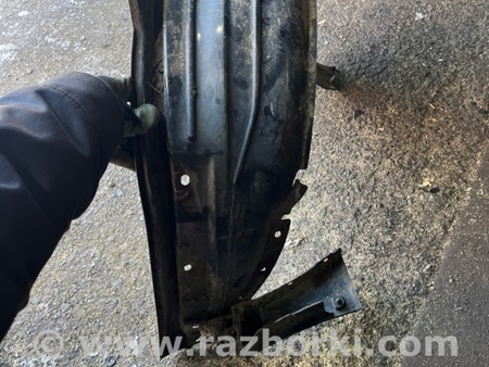 ФОТО Подкрылок передний правый для Subaru Forester SG S11 (02-08) Київ