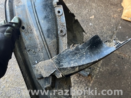 ФОТО Подкрылок передний правый для Subaru Forester SG S11 (02-08) Київ