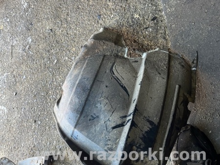 ФОТО Подкрылок передний правый для Subaru Forester SG S11 (02-08) Київ