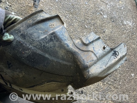 ФОТО Подкрылок передний правый для Subaru Forester SG S11 (02-08) Київ