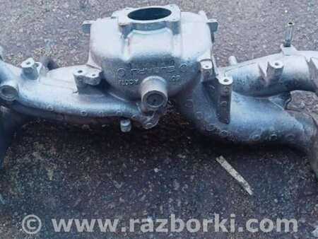 ФОТО Коллектор впускной для Subaru Forester SG S11 (02-08) Київ