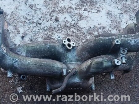 ФОТО Коллектор впускной для Subaru Forester SG S11 (02-08) Київ