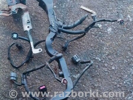 ФОТО Проводка передняя для Subaru Forester SG S11 (02-08) Київ