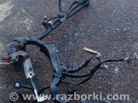 ФОТО Проводка передняя для Subaru Forester SG S11 (02-08) Київ