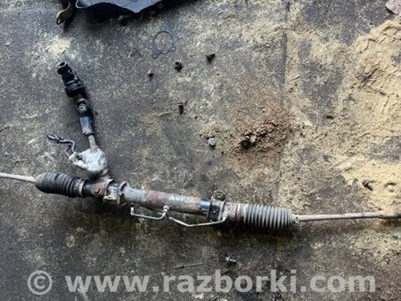 ФОТО Рулевая рейка передняя для Subaru Forester SG S11 (02-08) Київ