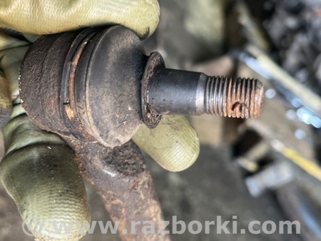 ФОТО Рулевая рейка передняя для Subaru Forester SG S11 (02-08) Київ