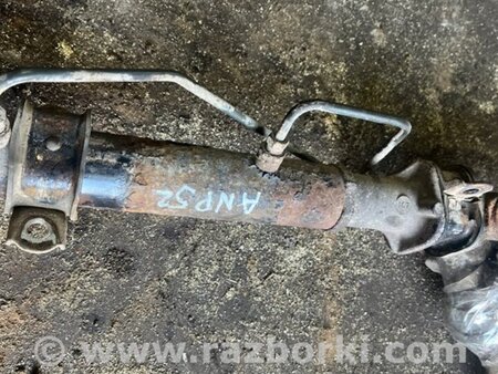 ФОТО Рулевая рейка передняя для Subaru Forester SG S11 (02-08) Київ