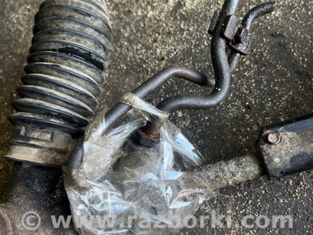 ФОТО Рулевая рейка передняя для Subaru Forester SG S11 (02-08) Київ