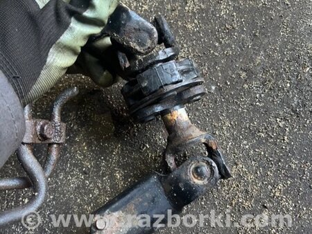 ФОТО Рулевая рейка передняя для Subaru Forester SG S11 (02-08) Київ