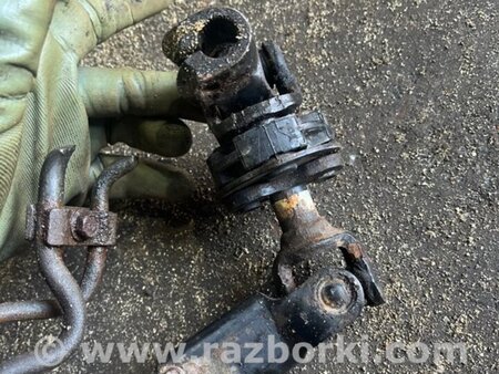 ФОТО Рулевая рейка передняя для Subaru Forester SG S11 (02-08) Київ