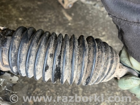 ФОТО Рулевая рейка передняя для Subaru Forester SG S11 (02-08) Київ