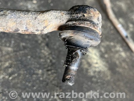 ФОТО Рулевая рейка передняя для Subaru Forester SG S11 (02-08) Київ