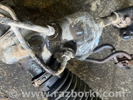 ФОТО Рулевая рейка передняя для Subaru Forester SG S11 (02-08) Київ