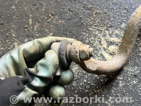 ФОТО Стабилизатор передний для Subaru Forester SG S11 (02-08) Київ