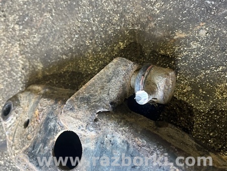 ФОТО Рычаг поперечный передний правый для Subaru Forester SG S11 (02-08) Київ
