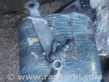 ФОТО Трубка системы охлаждения для Subaru Forester SG S11 (02-08) Київ