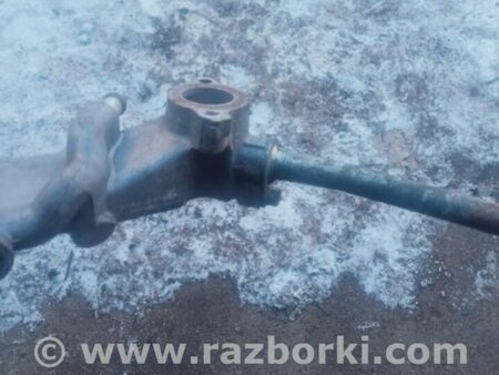 ФОТО Трубка системы охлаждения для Subaru Forester SG S11 (02-08) Київ