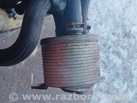 ФОТО Теплообменник передний для Subaru Forester SG S11 (02-08) Київ