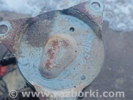 ФОТО Теплообменник передний для Subaru Forester SG S11 (02-08) Київ