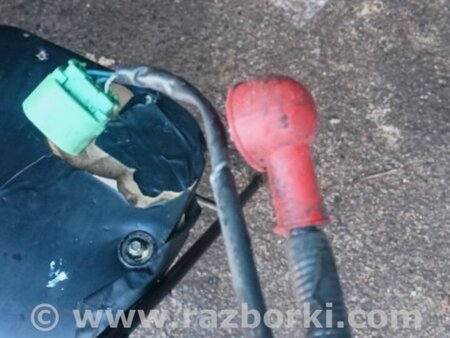 ФОТО Проводка для Subaru Forester SG S11 (02-08) Київ