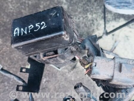 ФОТО Проводка для Subaru Forester SG S11 (02-08) Київ