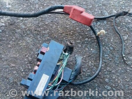 ФОТО Блок предохранителей для Subaru Forester SG S11 (02-08) Київ