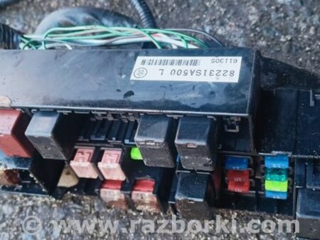 ФОТО Блок предохранителей для Subaru Forester SG S11 (02-08) Київ