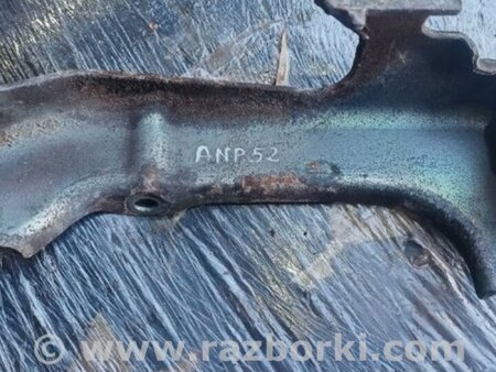 ФОТО Кронштейн левый для Subaru Forester SG S11 (02-08) Київ