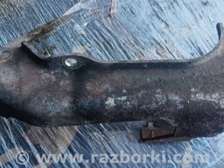 ФОТО Кронштейн левый для Subaru Forester SG S11 (02-08) Київ