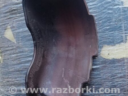 ФОТО Пластик для Subaru Forester SG S11 (02-08) Київ