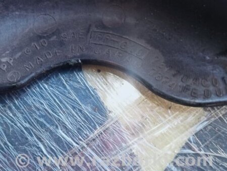 ФОТО Пластик для Subaru Forester SG S11 (02-08) Київ