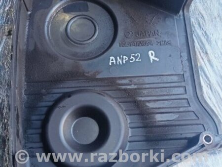 ФОТО Крышка грм передняя правая для Subaru Forester SG S11 (02-08) Київ