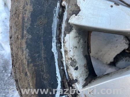ФОТО Диск колесный ( поштучно) передний для Subaru Forester SG S11 (02-08) Київ