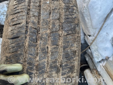 ФОТО Диск колесный ( поштучно) передний для Subaru Forester SG S11 (02-08) Київ