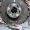 Тормозной диск передний правый Subaru Forester SG S11 (02-08)