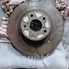 Тормозной диск передний левый Subaru Forester SG S11 (02-08)